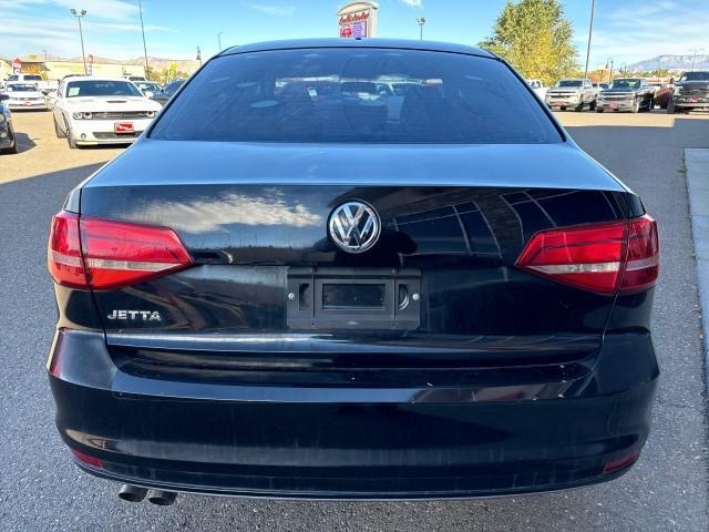 used 2015 Volkswagen Jetta car, priced at $11,399