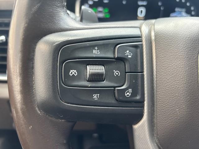 used 2023 GMC Sierra 1500 car, priced at $53,995