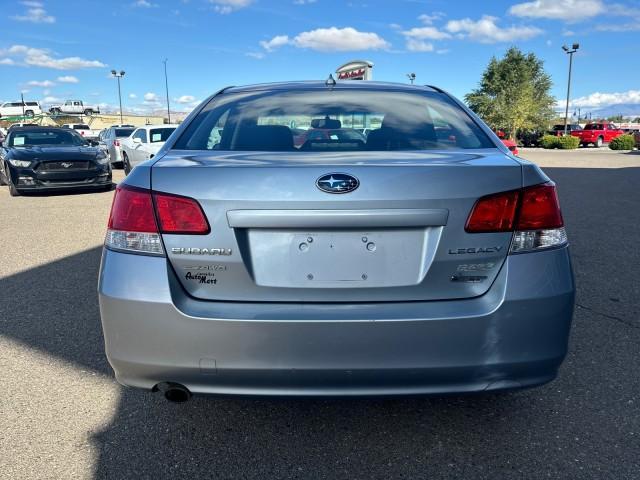 used 2014 Subaru Legacy car, priced at $9,399