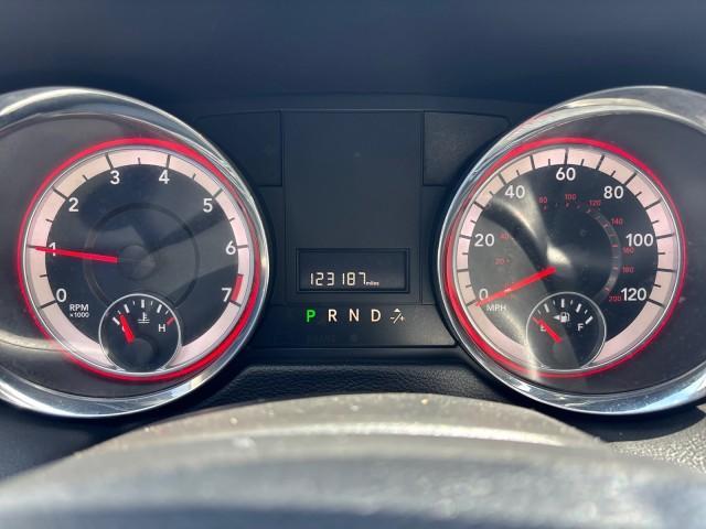 used 2018 Dodge Grand Caravan car, priced at $10,995