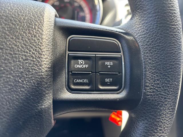 used 2018 Dodge Grand Caravan car, priced at $10,995
