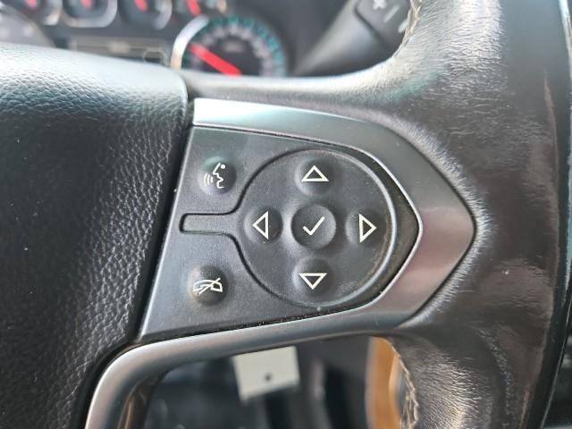 used 2018 Chevrolet Silverado 1500 car, priced at $26,995