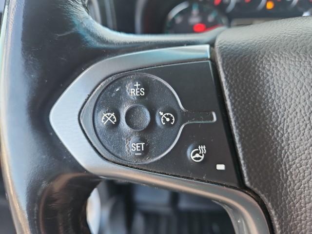 used 2018 Chevrolet Silverado 1500 car, priced at $26,995