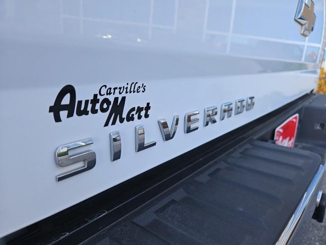 used 2018 Chevrolet Silverado 1500 car, priced at $26,995