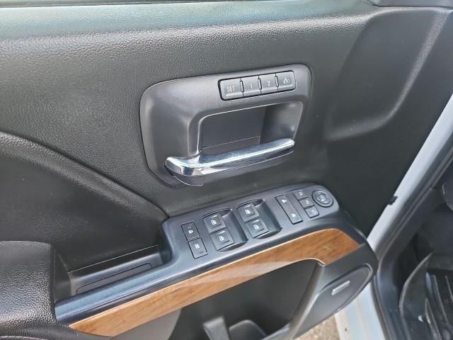 used 2018 Chevrolet Silverado 1500 car, priced at $26,995