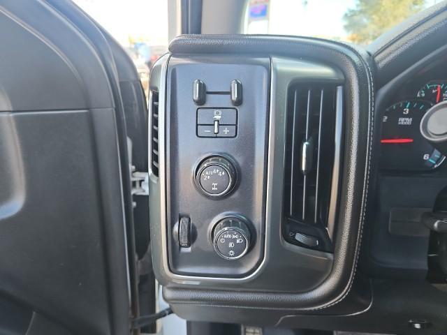 used 2018 Chevrolet Silverado 1500 car, priced at $26,995