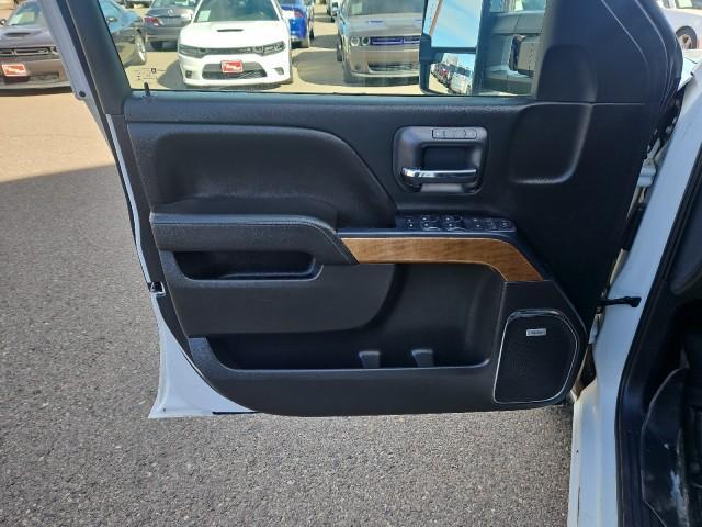 used 2018 Chevrolet Silverado 1500 car, priced at $26,995