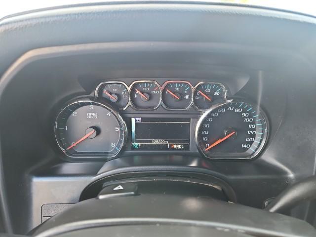 used 2018 Chevrolet Silverado 1500 car, priced at $26,995