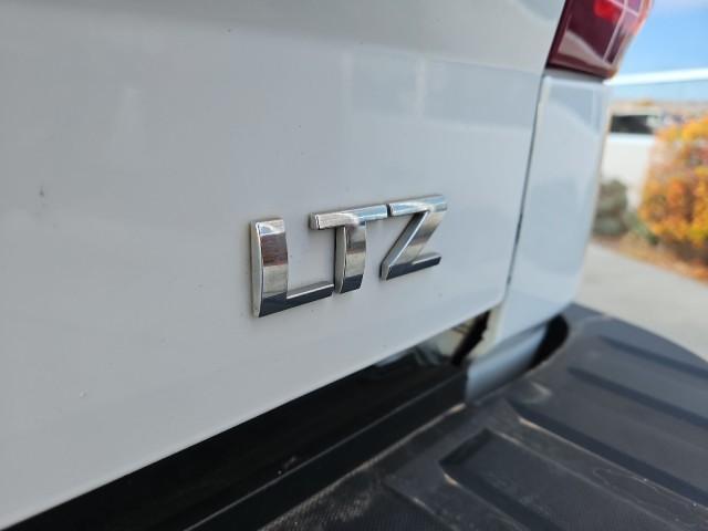 used 2018 Chevrolet Silverado 1500 car, priced at $26,995