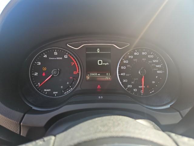 used 2020 Audi A3 car, priced at $22,995