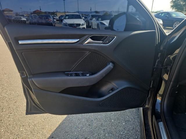 used 2020 Audi A3 car, priced at $22,995