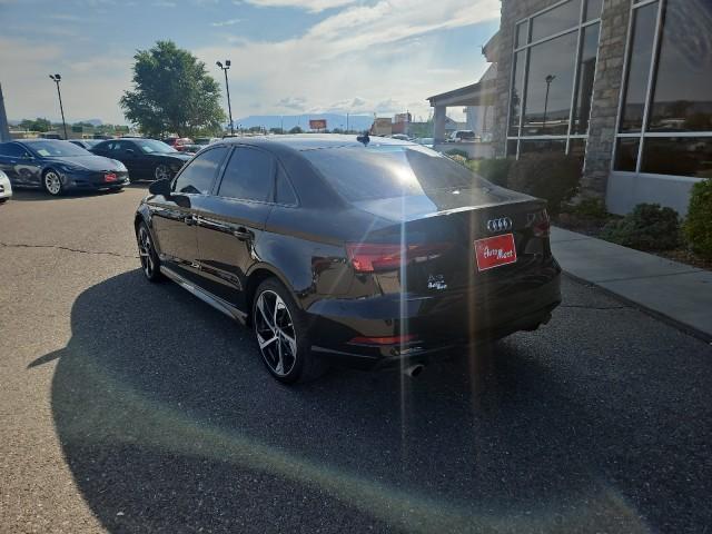 used 2020 Audi A3 car, priced at $22,995