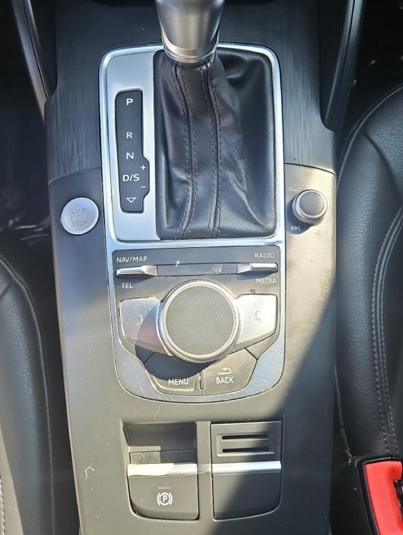 used 2020 Audi A3 car, priced at $22,995