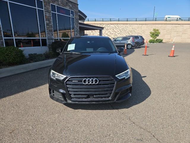 used 2020 Audi A3 car, priced at $22,995