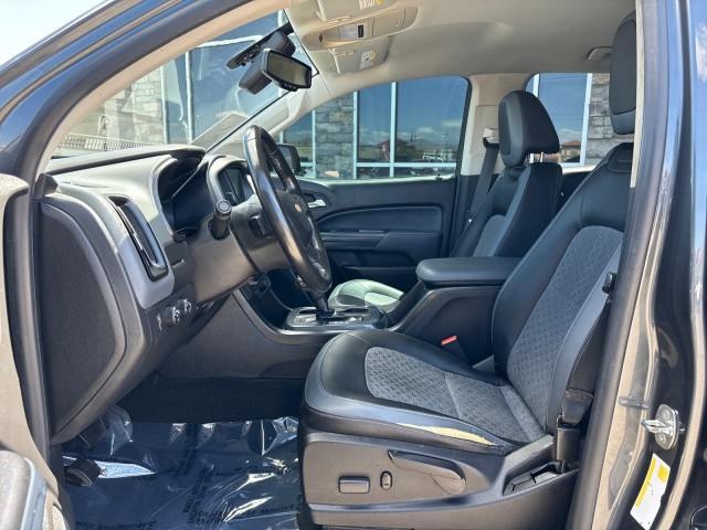used 2016 Chevrolet Colorado car, priced at $16,995
