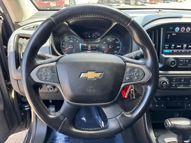 used 2016 Chevrolet Colorado car, priced at $16,995