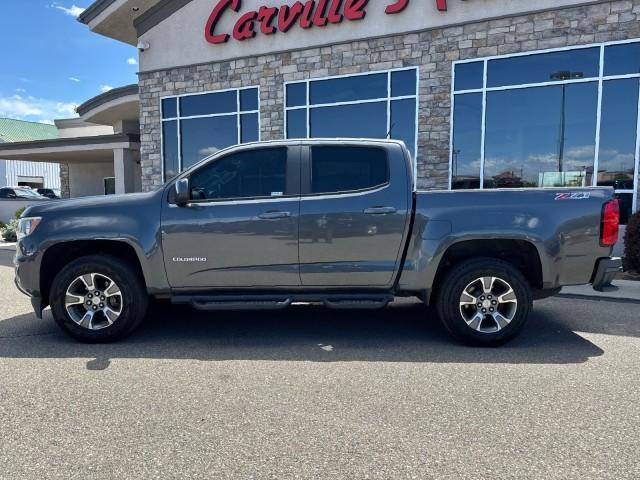 used 2016 Chevrolet Colorado car, priced at $16,995