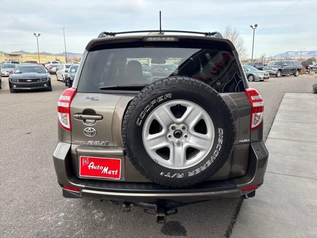 used 2009 Toyota RAV4 car, priced at $11,499