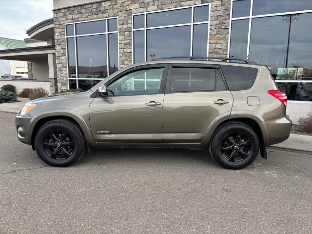 used 2009 Toyota RAV4 car, priced at $11,499