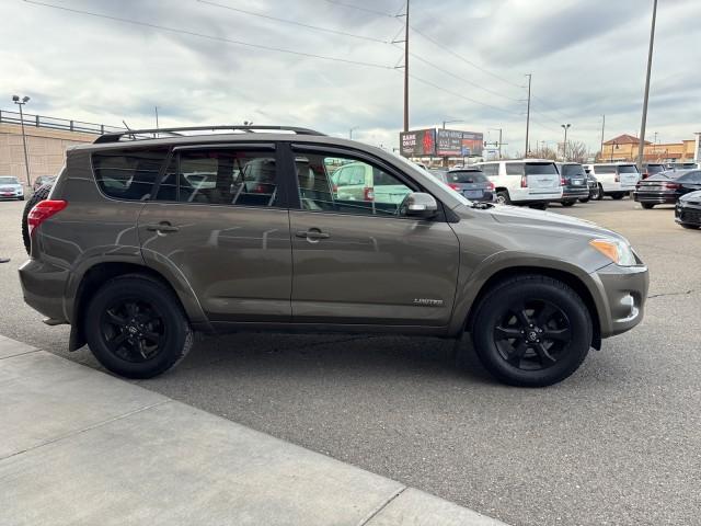 used 2009 Toyota RAV4 car, priced at $11,499