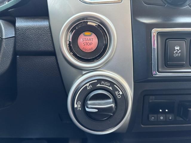 used 2016 Nissan Titan XD car, priced at $21,995