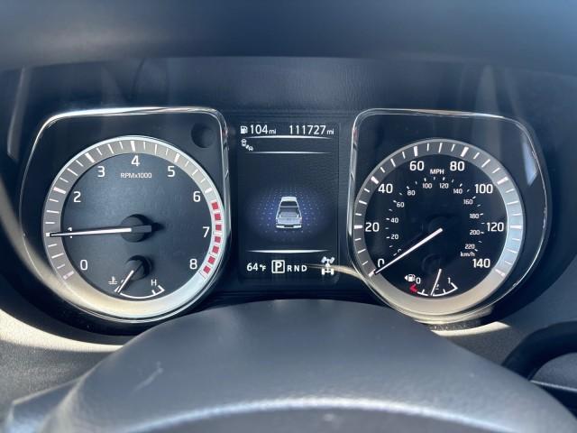 used 2016 Nissan Titan XD car, priced at $21,995