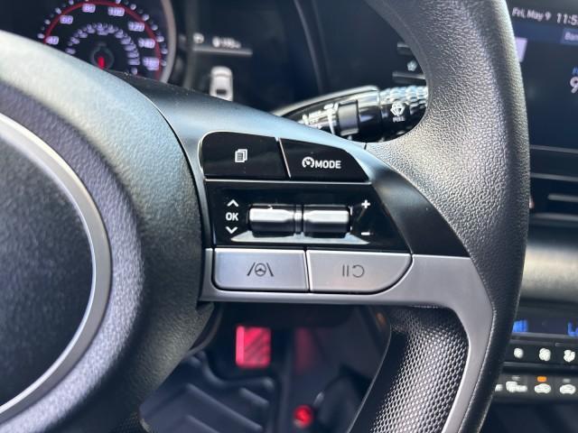 used 2022 Hyundai Elantra car, priced at $18,995
