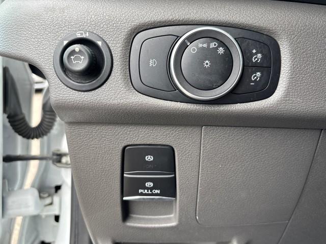 used 2021 Ford Transit-350 car, priced at $29,995