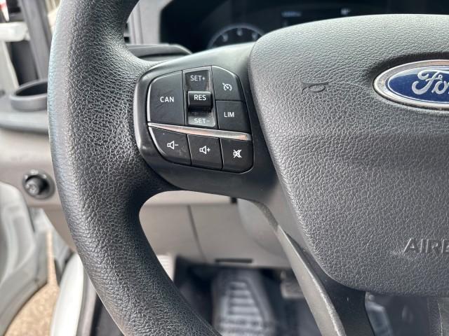 used 2021 Ford Transit-350 car, priced at $29,995