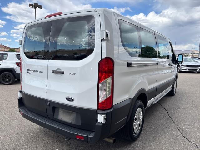 used 2021 Ford Transit-350 car, priced at $29,995