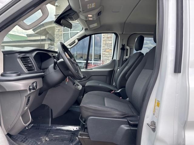 used 2021 Ford Transit-350 car, priced at $29,995