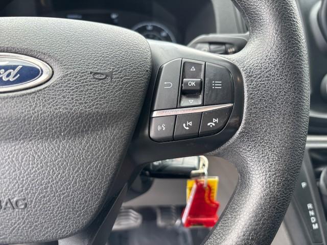 used 2021 Ford Transit-350 car, priced at $29,995