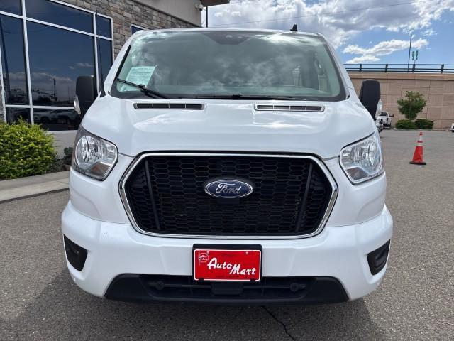 used 2021 Ford Transit-350 car, priced at $29,995