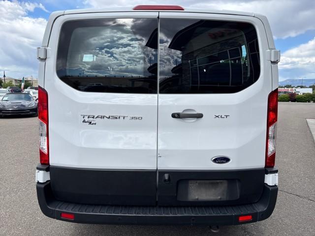 used 2021 Ford Transit-350 car, priced at $29,995
