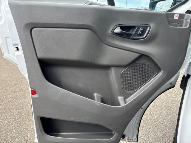 used 2021 Ford Transit-350 car, priced at $29,995