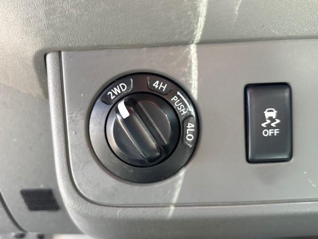 used 2012 Nissan Frontier car, priced at $13,995