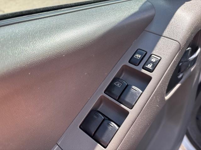 used 2012 Nissan Frontier car, priced at $13,995