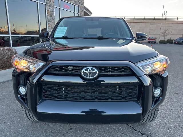 used 2016 Toyota 4Runner car, priced at $25,995