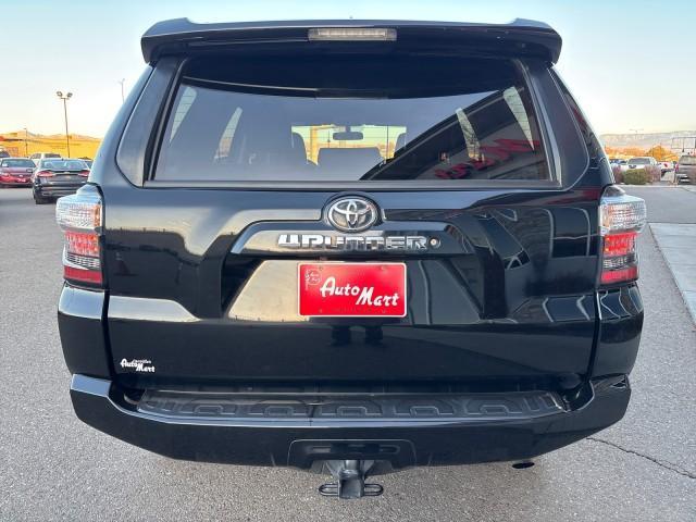 used 2016 Toyota 4Runner car, priced at $25,995