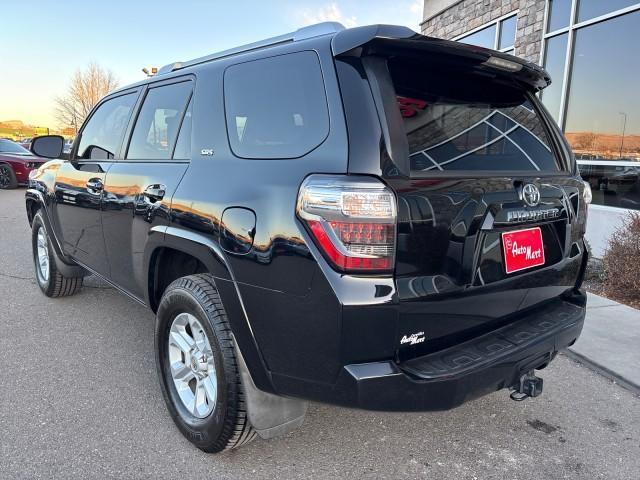 used 2016 Toyota 4Runner car, priced at $25,995