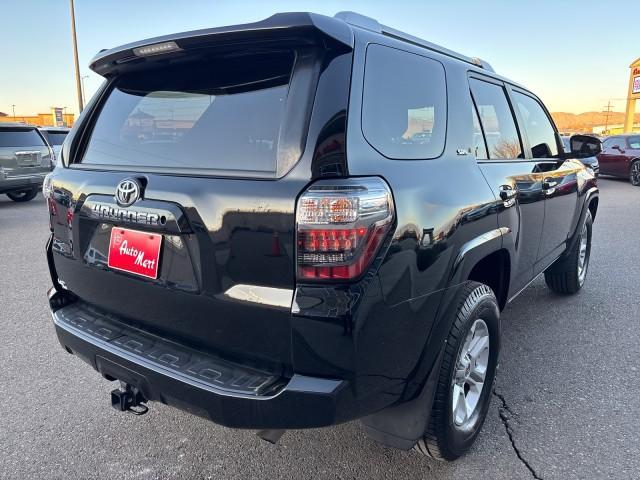 used 2016 Toyota 4Runner car, priced at $25,995