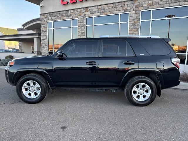 used 2016 Toyota 4Runner car, priced at $25,995