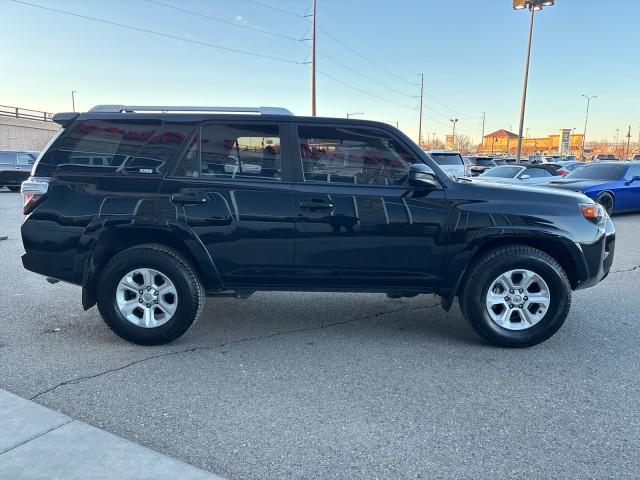 used 2016 Toyota 4Runner car, priced at $25,995