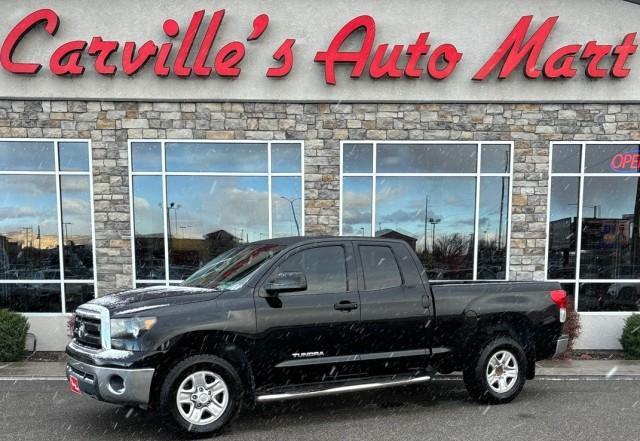 used 2012 Toyota Tundra car, priced at $15,399