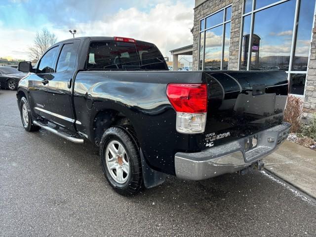 used 2012 Toyota Tundra car, priced at $15,399