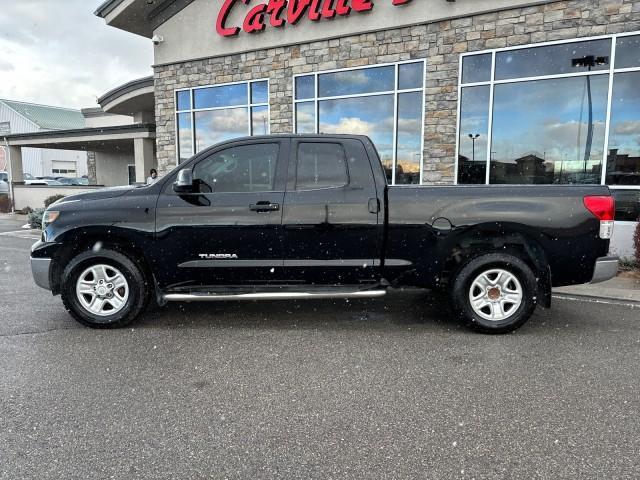 used 2012 Toyota Tundra car, priced at $15,399