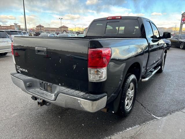 used 2012 Toyota Tundra car, priced at $15,399