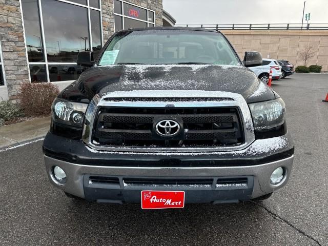 used 2012 Toyota Tundra car, priced at $15,399