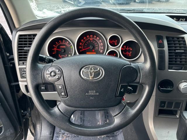 used 2012 Toyota Tundra car, priced at $15,399