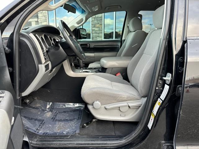 used 2012 Toyota Tundra car, priced at $15,399